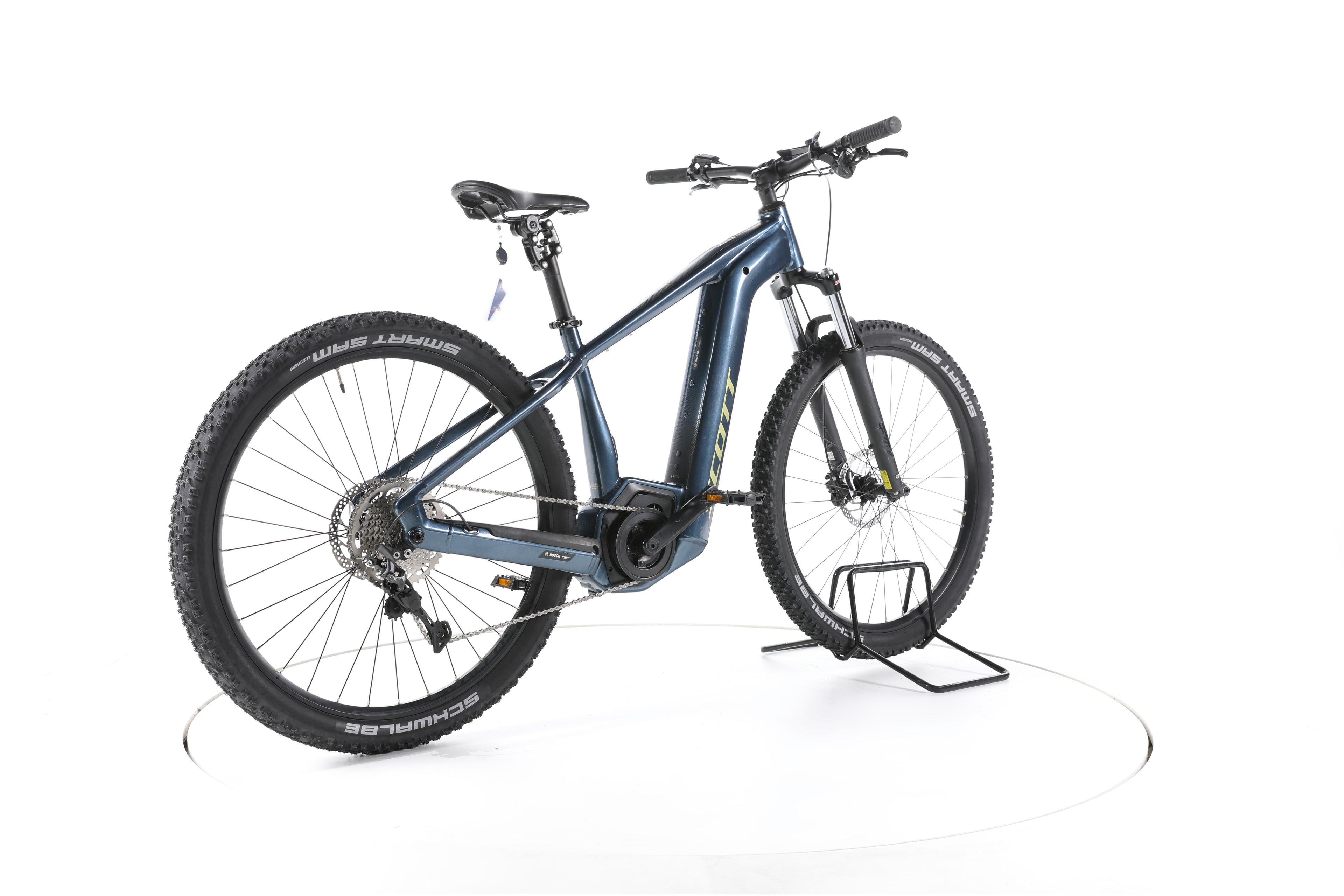 Scott Aspect eRIDE 930 E-Bike 2023 - Image 12
