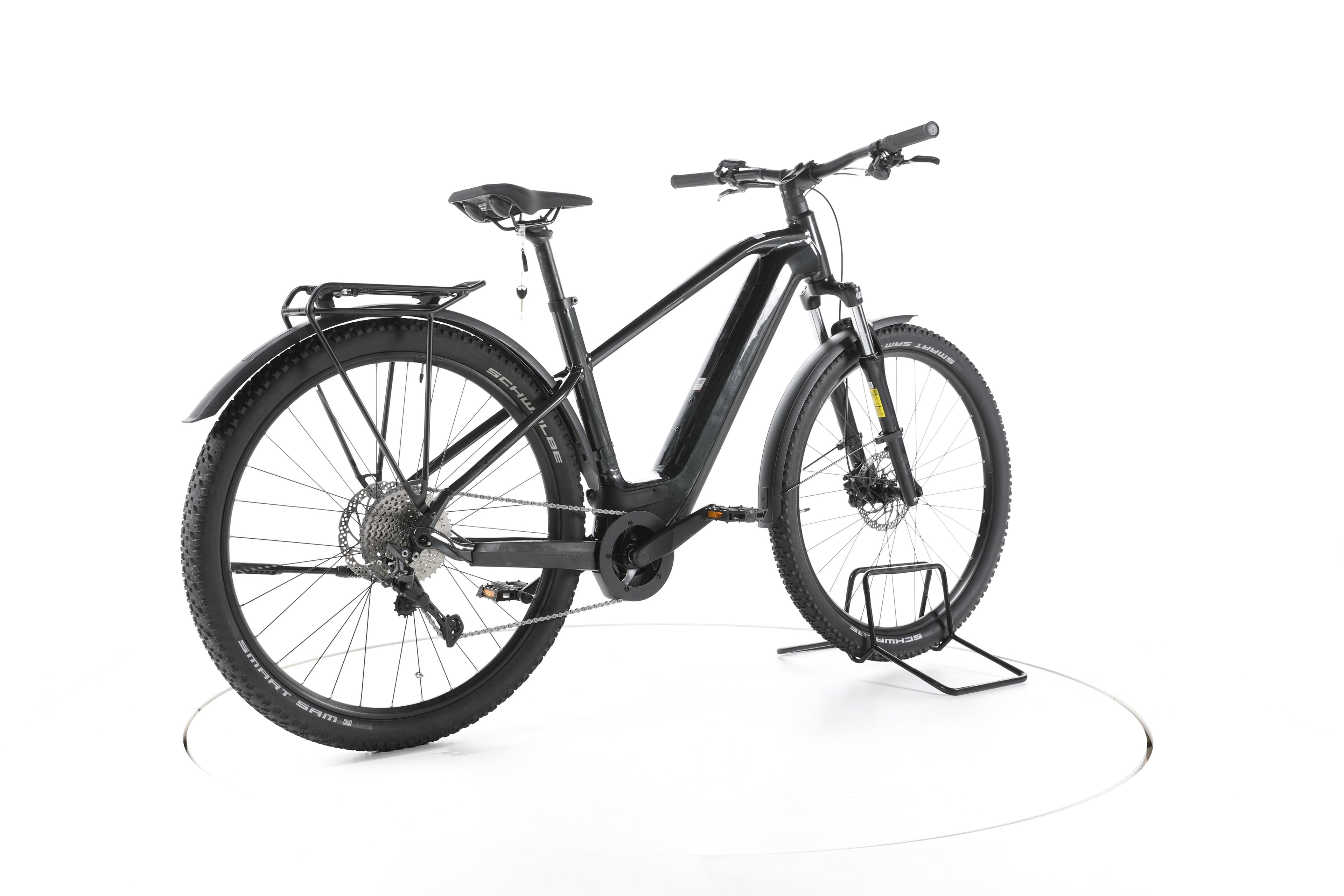 Cube Reaction Hybrid ONE E-Bike 2023 - Image 12