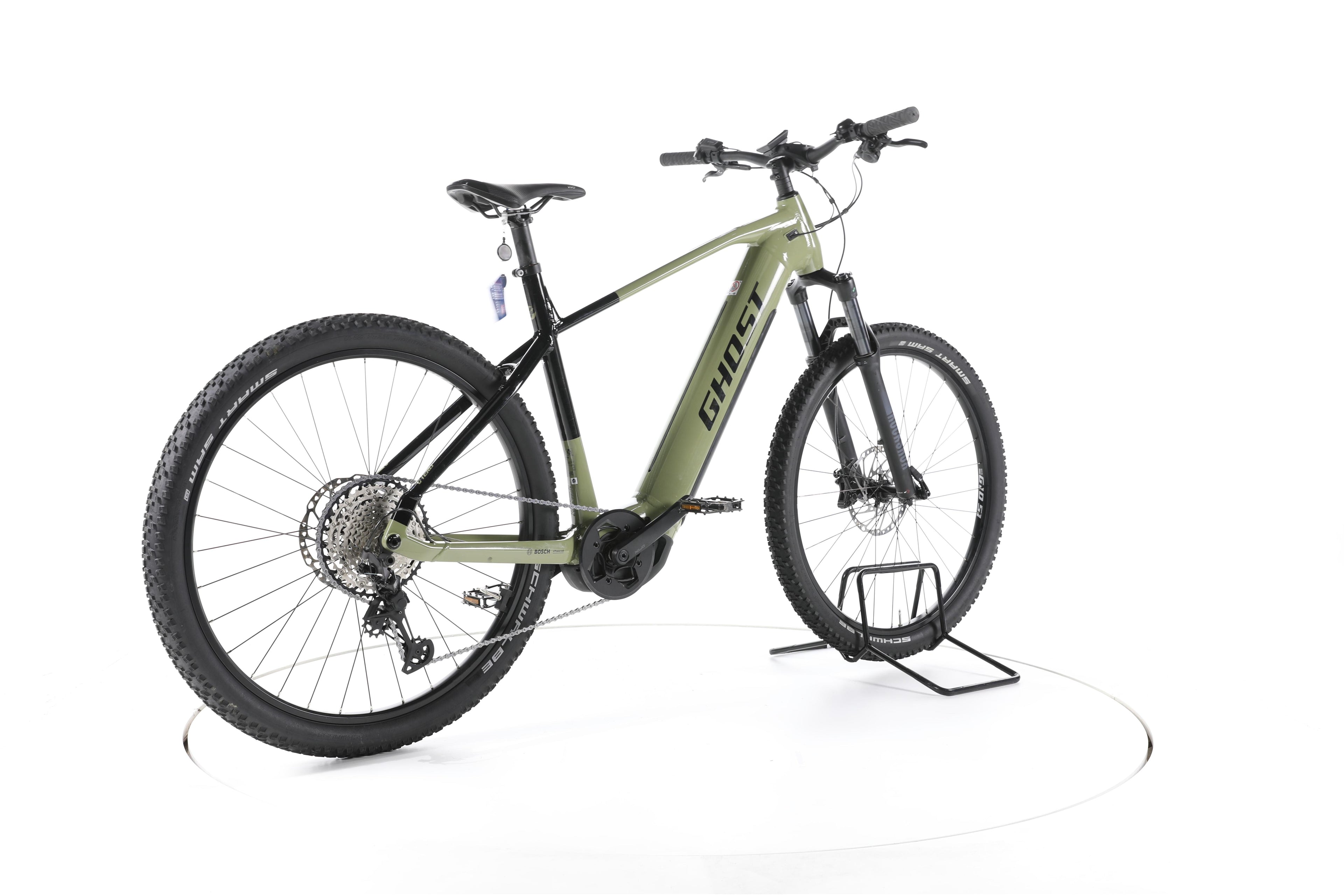 Ghost E-TERU B Pro E-Bike 2023 - Image 12