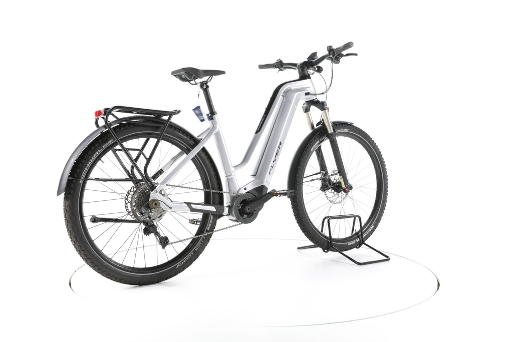 FLYER Goroc2 2.10 E-Bike - Image 12