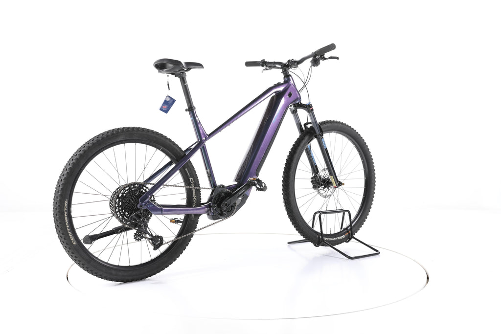 HoheAcht Sento Roko E-Bike - Image 12