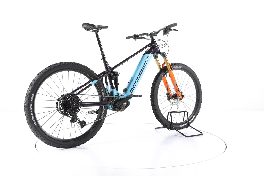 Mondraker DUSK R Fully E-Bike 2023 - Image 12