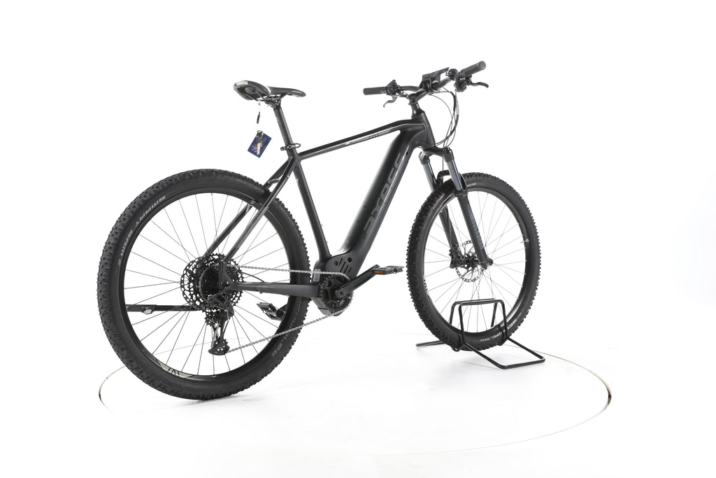 Axess Element E-Bike - Image 12