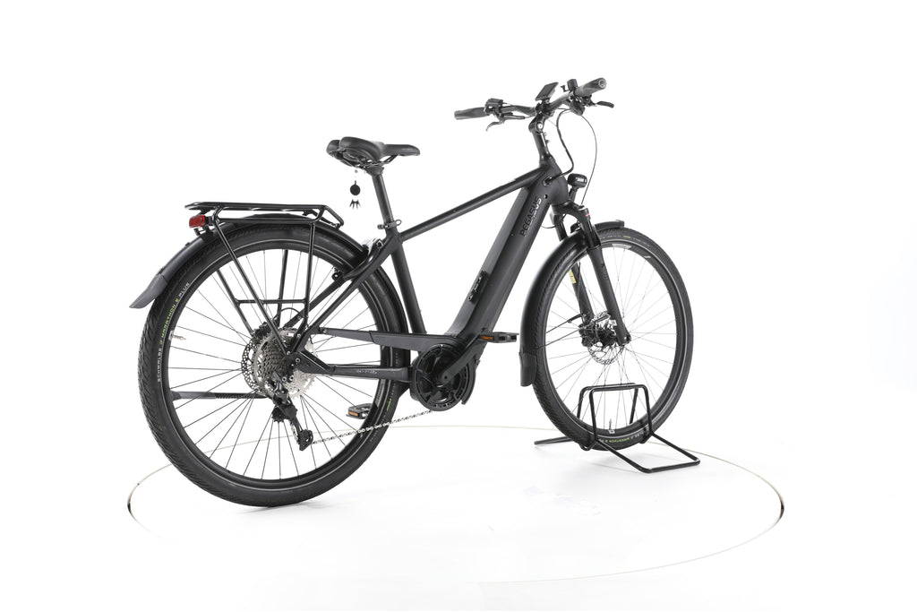 Pegasus Premio EVO 10 Lite Trekking E-Bike 2023 - Image 12