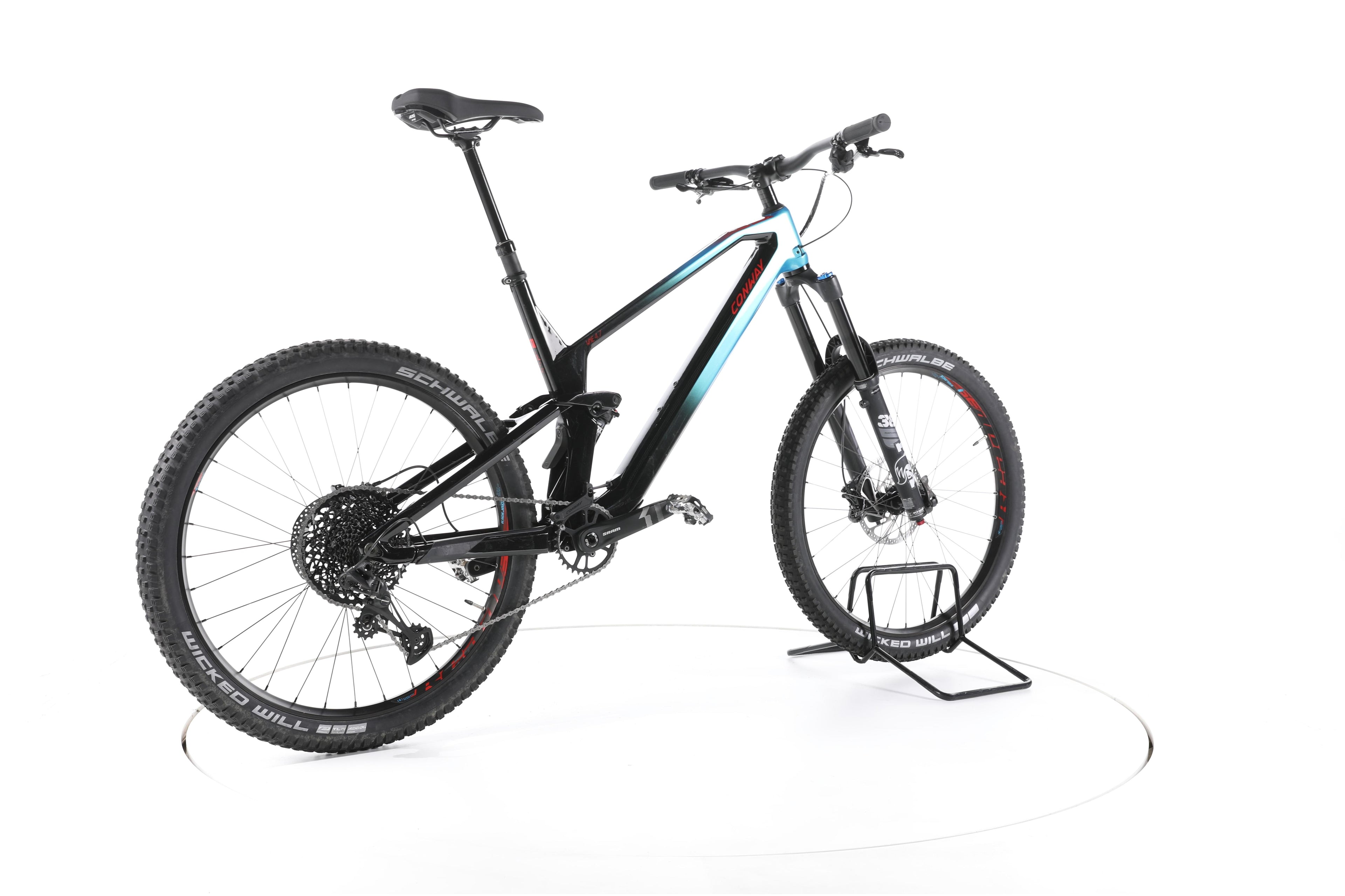 Conway WME 4.7 - Image 12