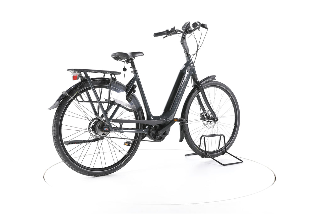 Gazelle Arroyo C5 HMB Elite City E-Bike Tiefeinsteiger - Image 12