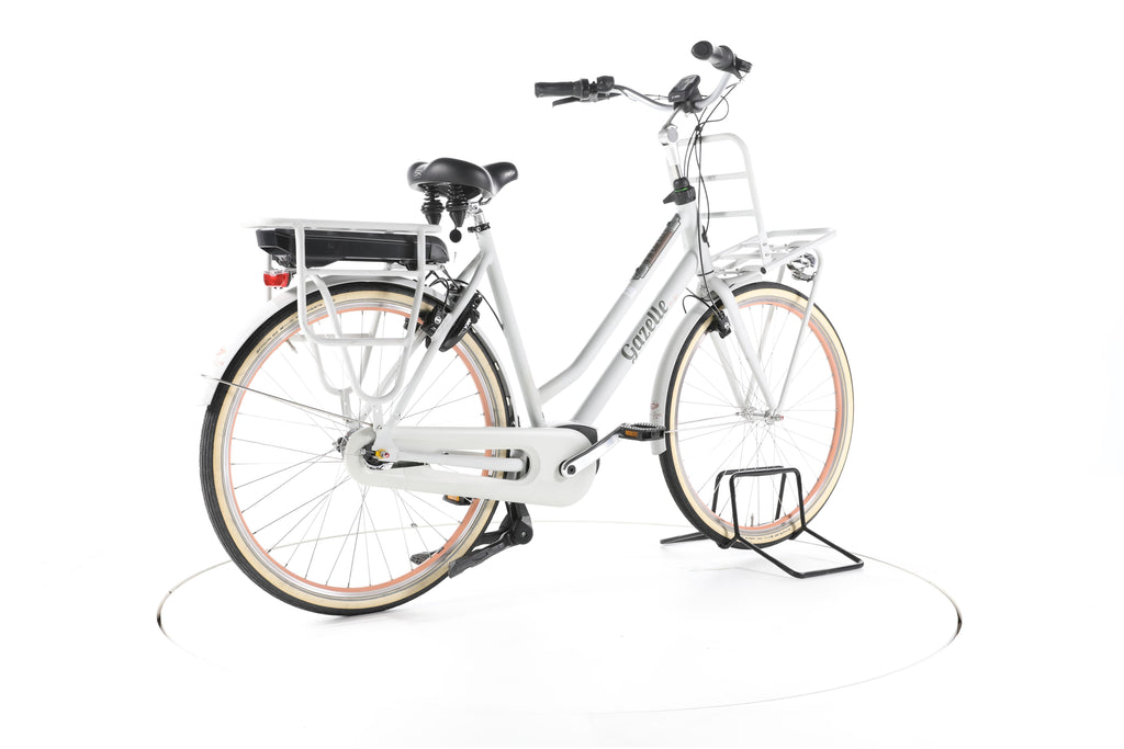 Gazelle Miss Grace C7 HMB City E-Bike Tiefeinsteiger - Image 12