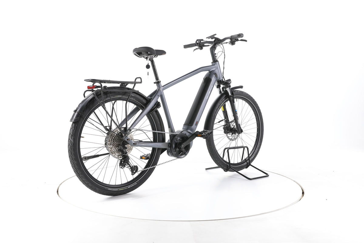 Velo de Ville SEB 990 Trekking E-Bike - Image 12
