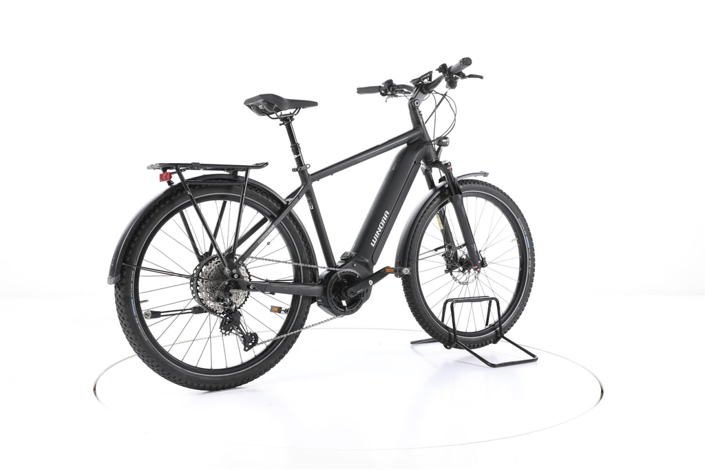 Winora Yucatan 12 Pro Trekking E-Bike - Image 12