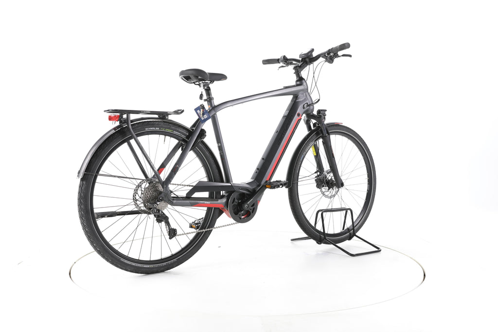 Centurion E-Fire Sport R860I Trekking E-Bike - Image 12