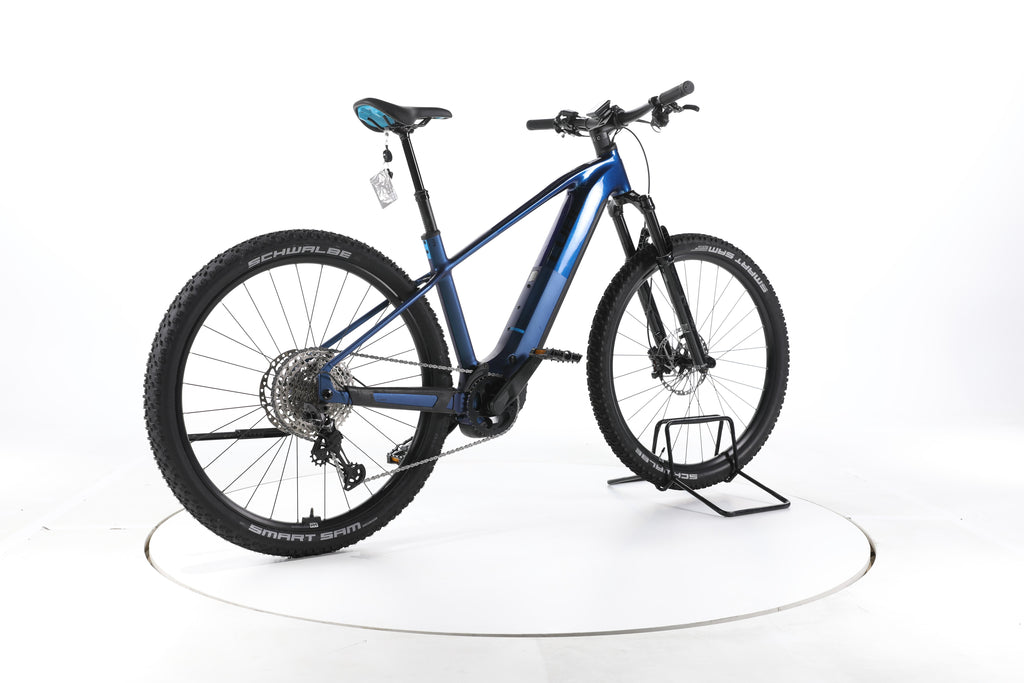 Cube Reaction Hybrid SLX E-Bike 2025 - Image 12