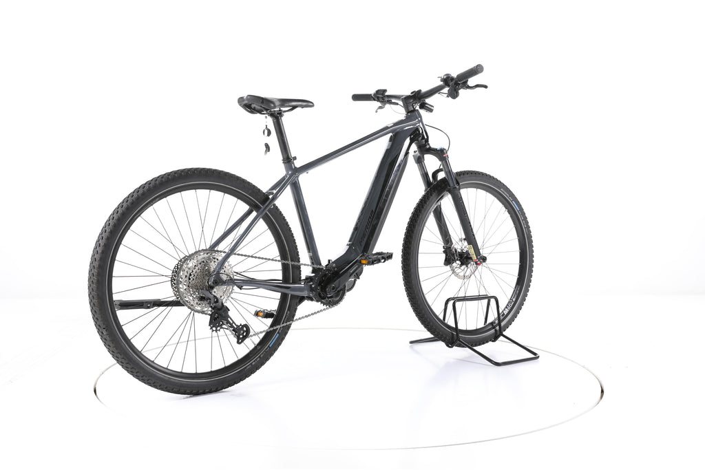 Merida eBIG.NINE 600 E-Bike - Image 12