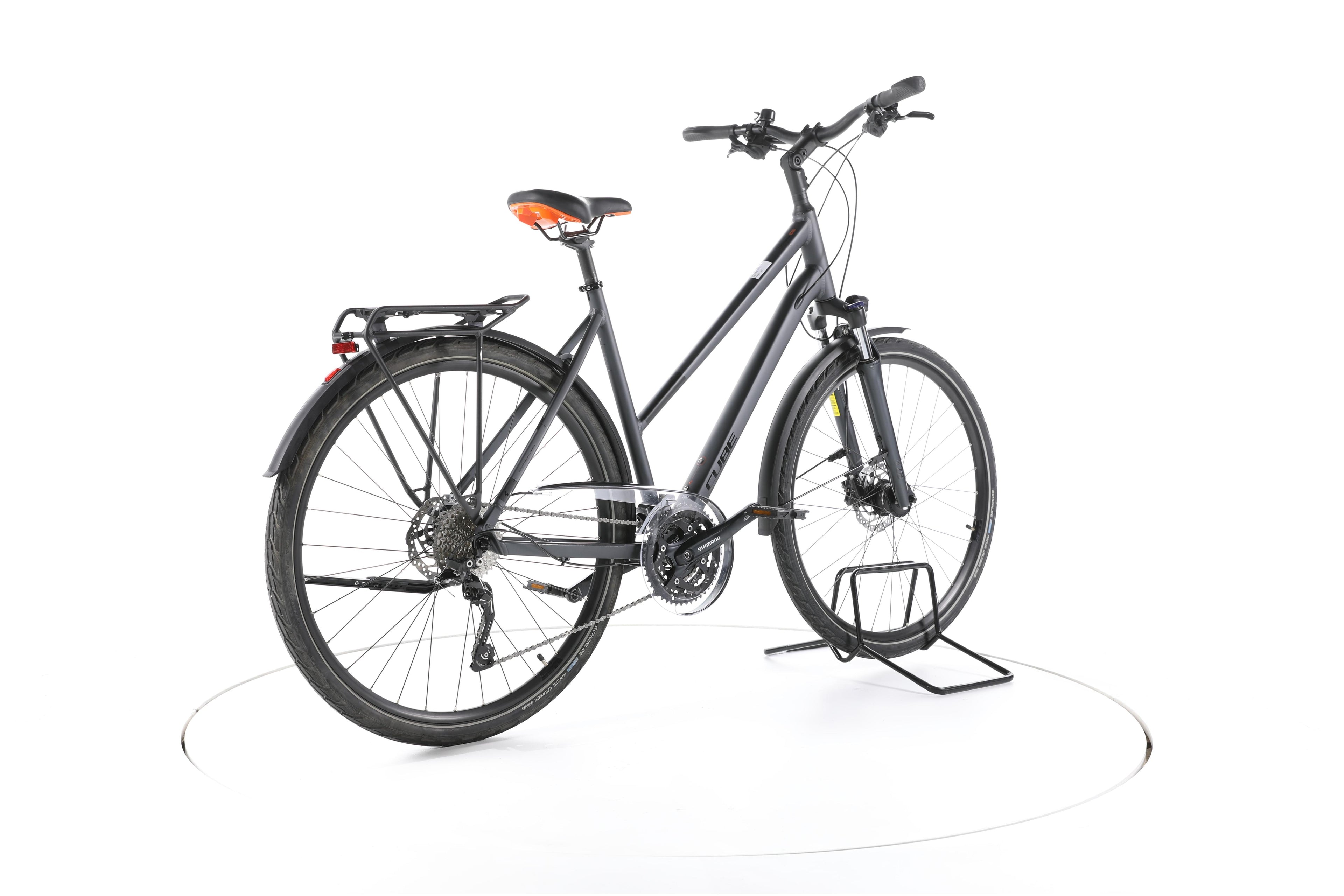 Cube Touring EXC - Image 12