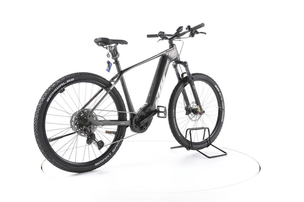 KTM Macina Team E-Bike 2023 - Image 12