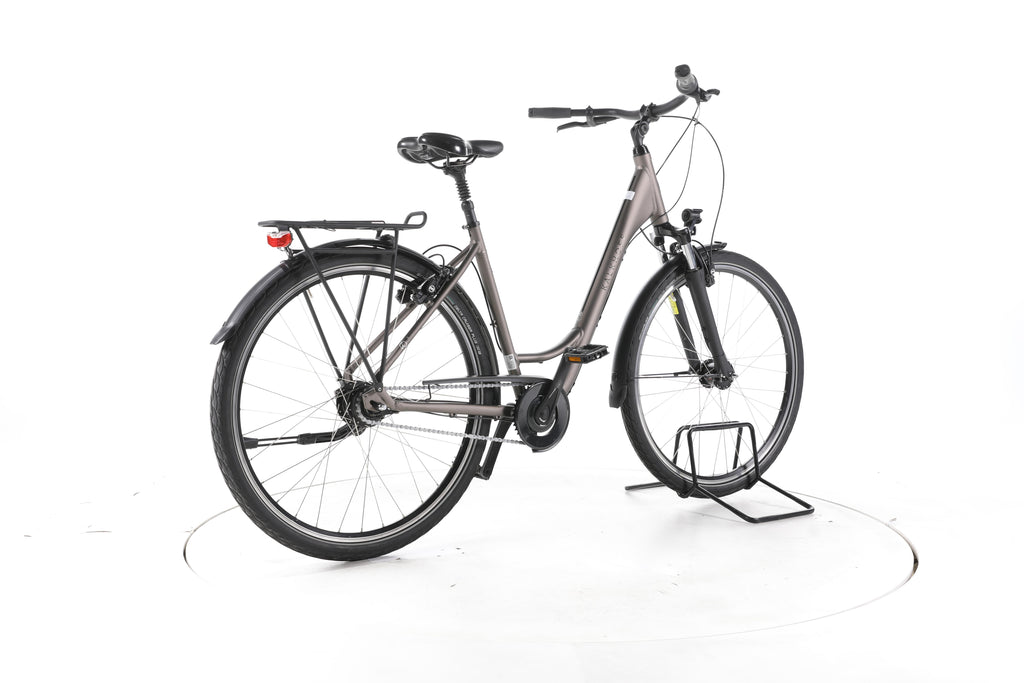 Kalkhoff IMAGE HS Fahrrad City & Trekking - Image 12