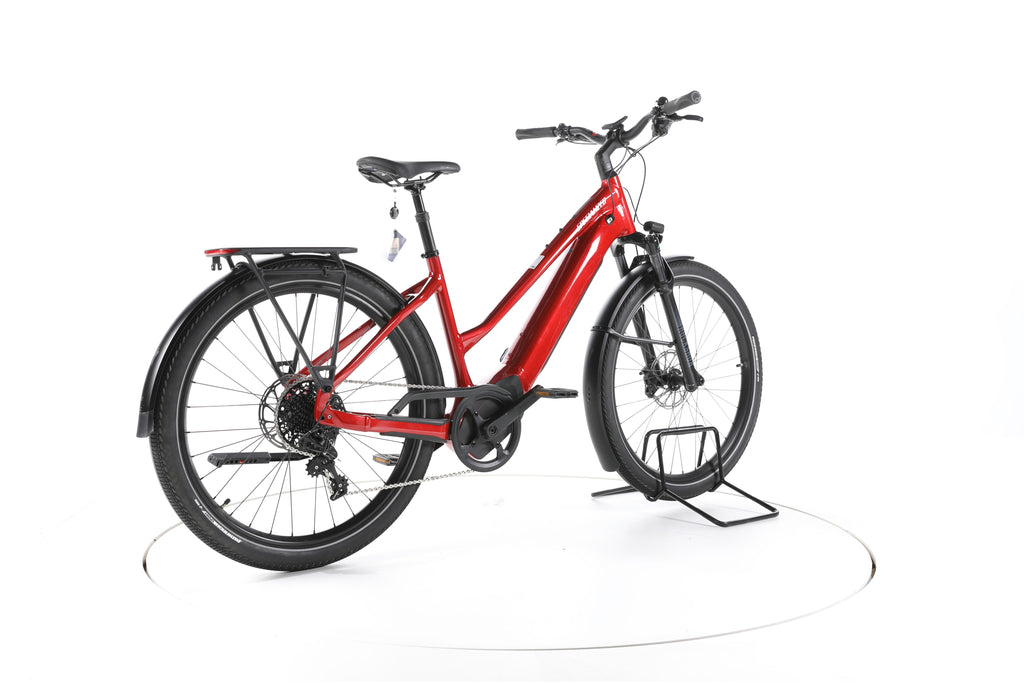 Specialized Turbo Vado 5.0 Trekking E-Bike 2024 - Image 12