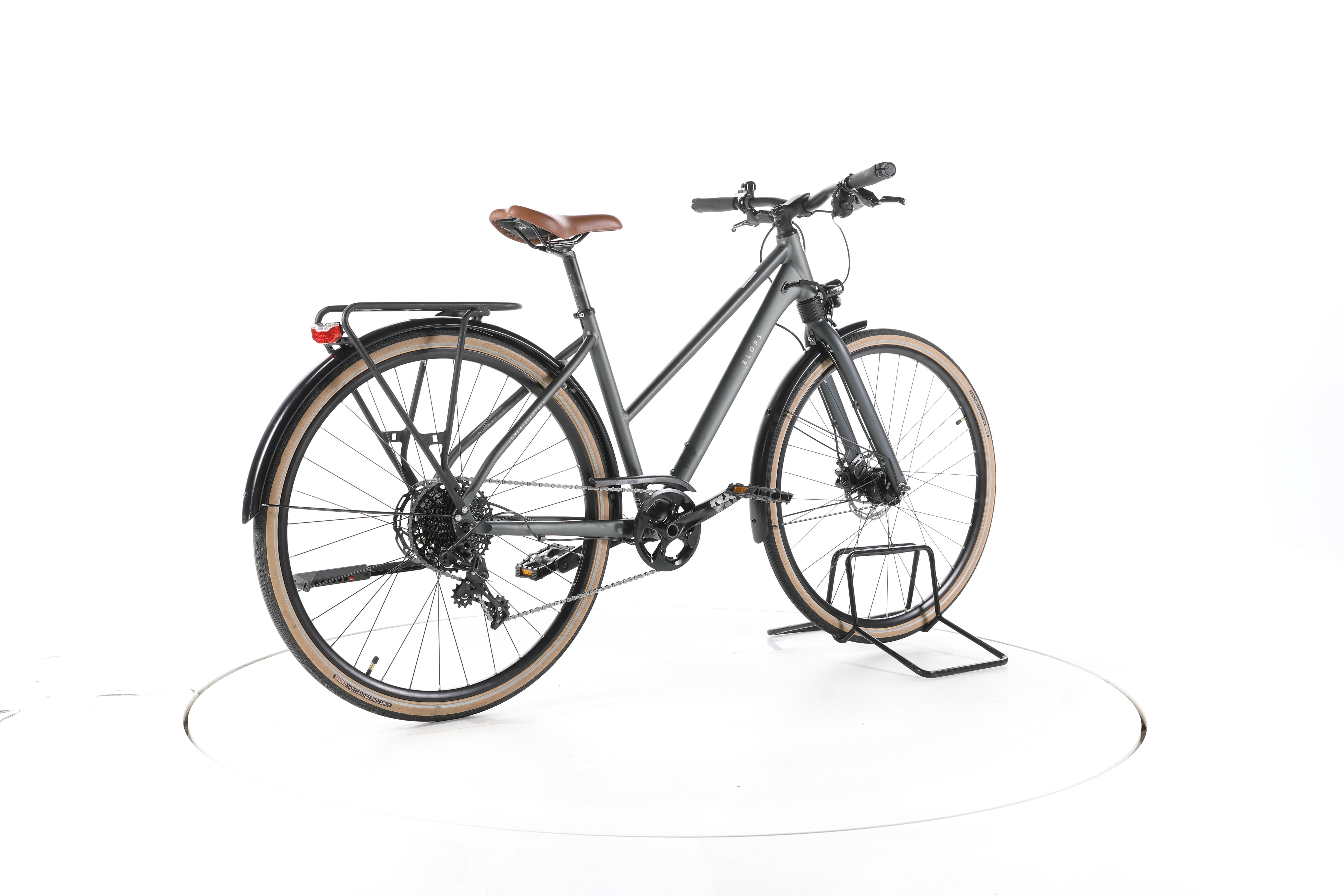 ELOPS LD900 LF Fahrrad City & Trekking - Image 12