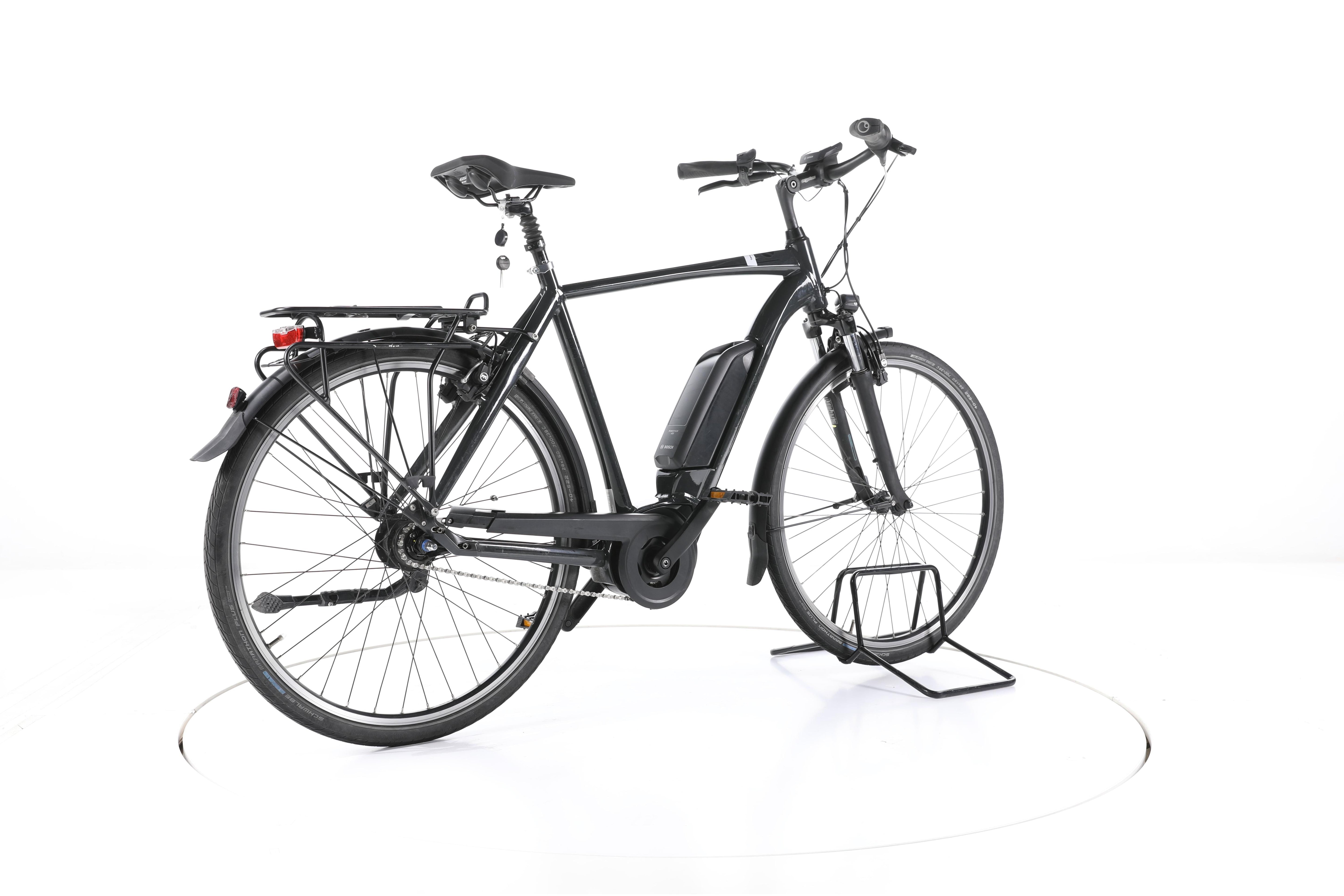 Velo de Ville CEB 400 City E-Bike - Image 12