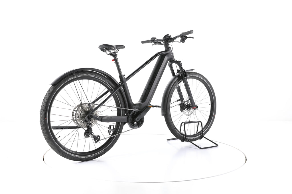 Cube Reaction Hybrid SLX E-Bike 2023 - Image 12