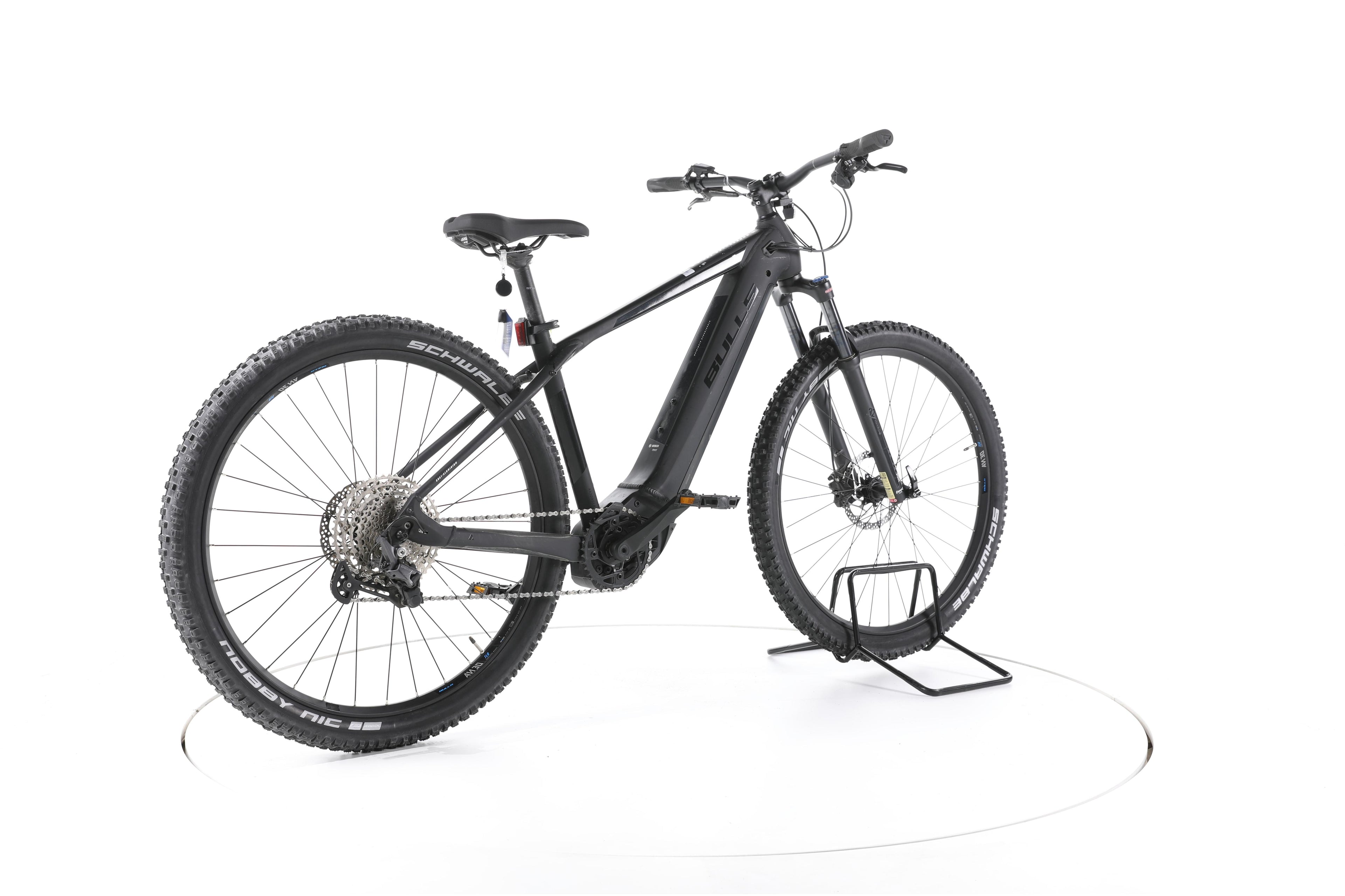 Bulls Copperhead EVO 2 E-Bike 2023 - Image 12