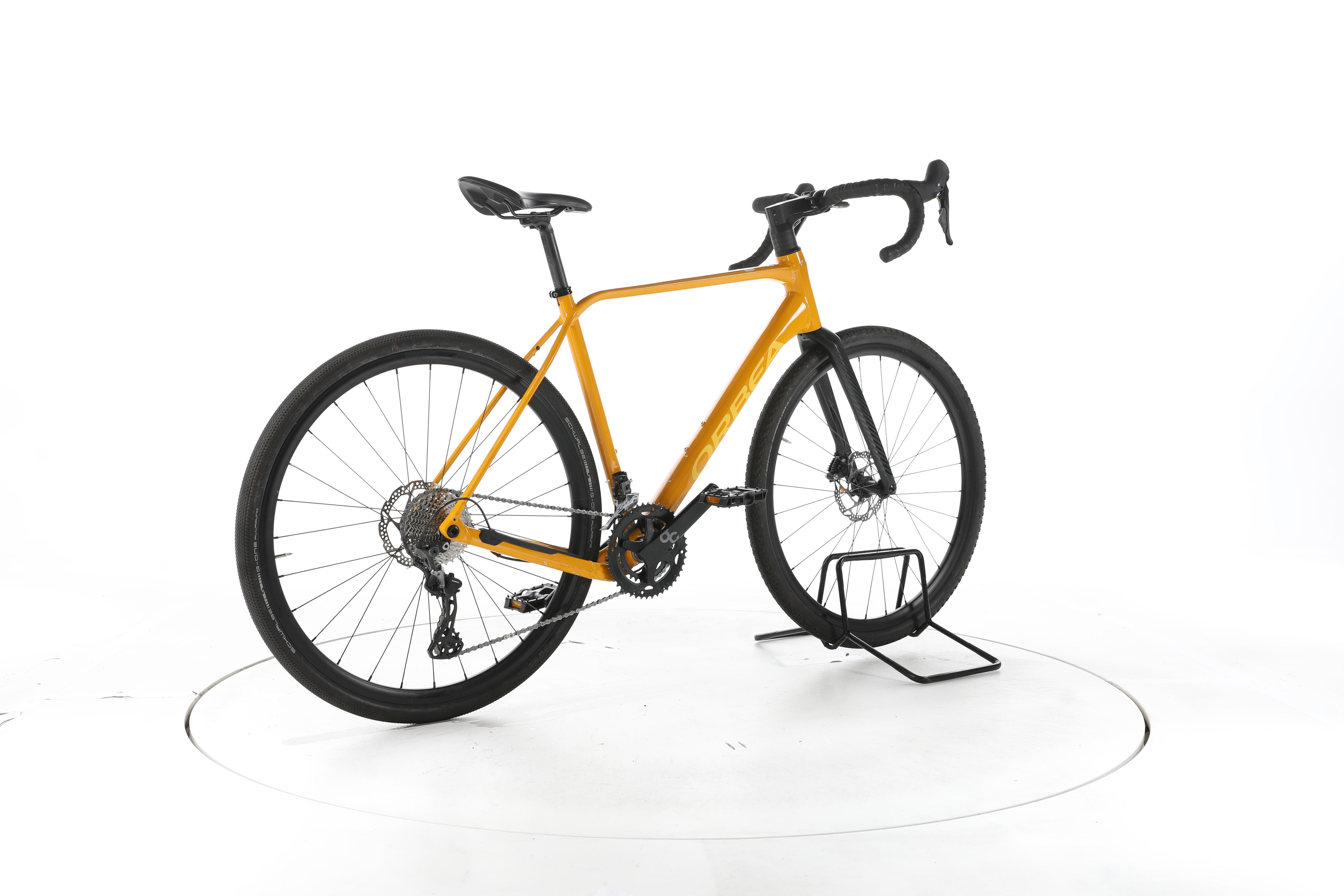 Orbea Terra H30 Gravelbike - Image 12