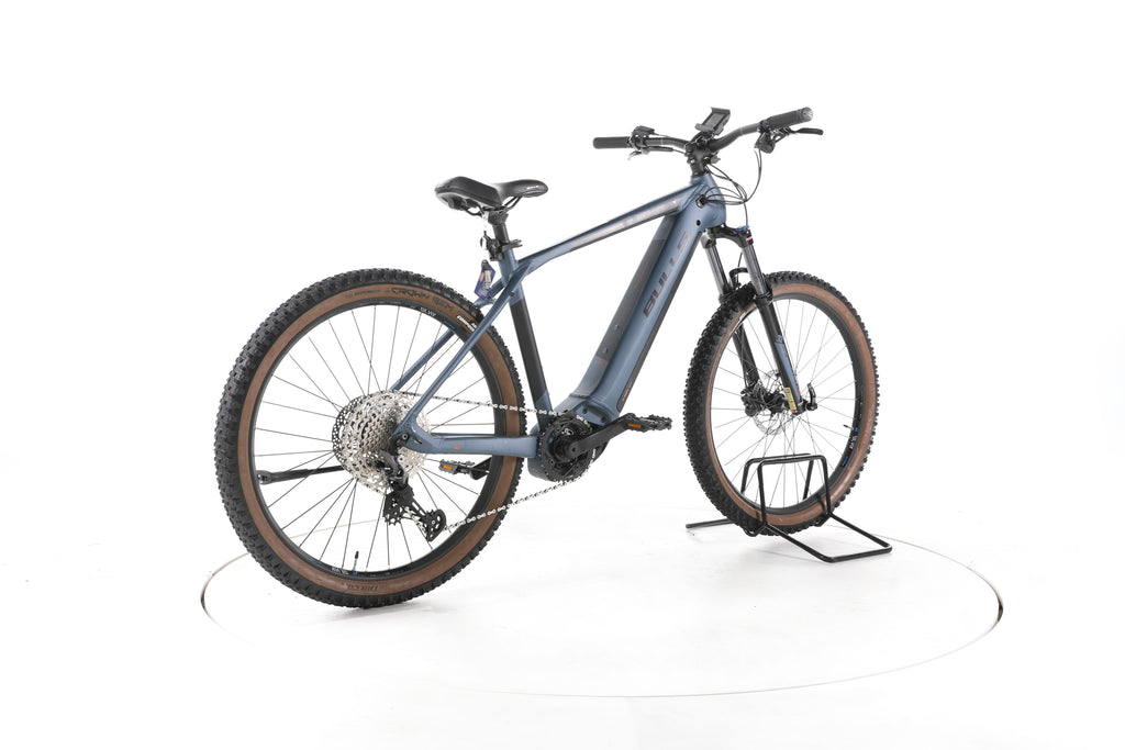 Bulls Copperhead Evo 2 E-Bike - Image 12