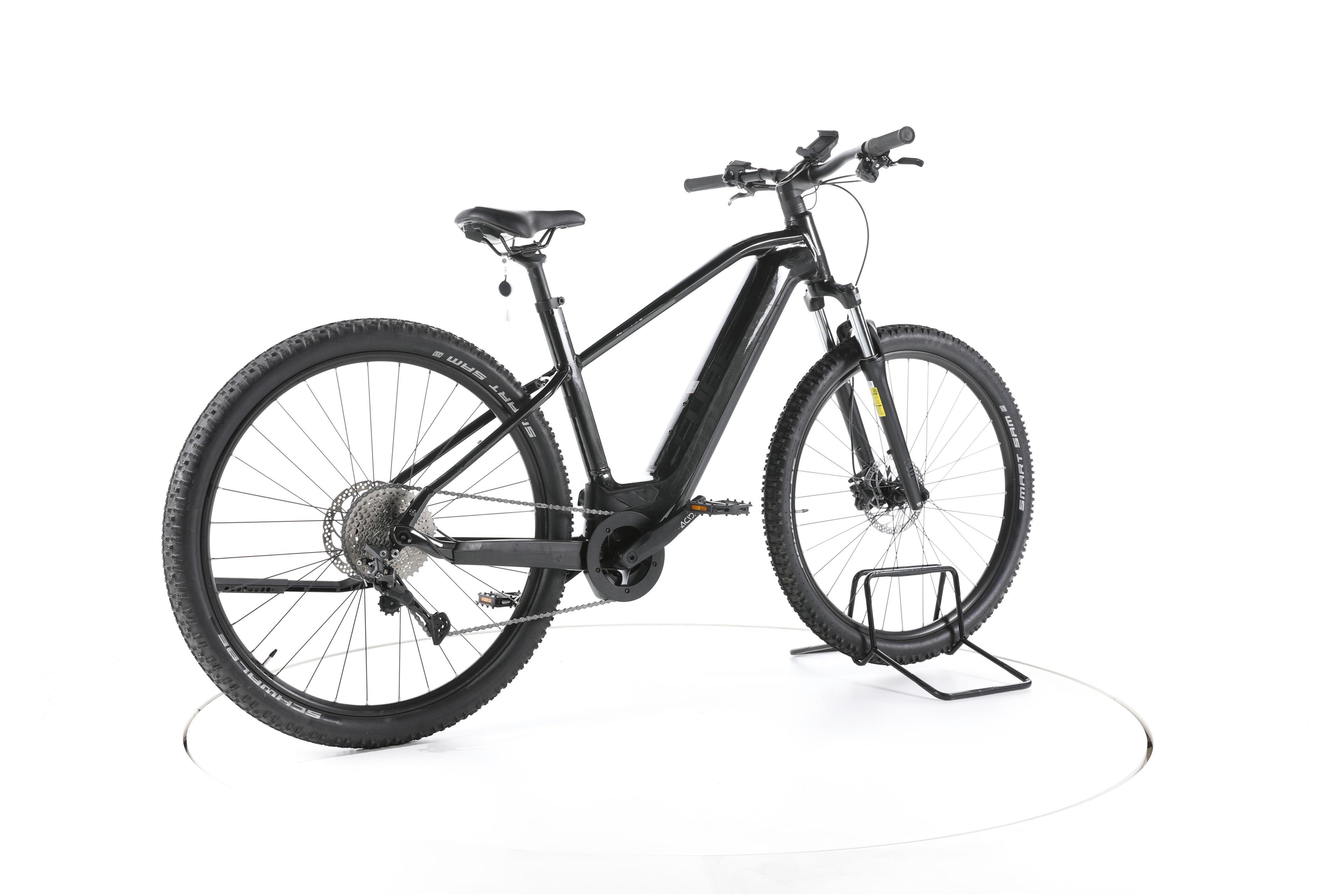 Cube Reaction Hybrid ONE E-Bike 2023 - Image 12