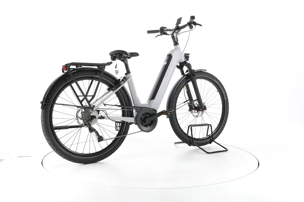 Kalkhoff Endeavour 5.B Move+ Trekking E-Bike Tiefeinsteiger - Image 12