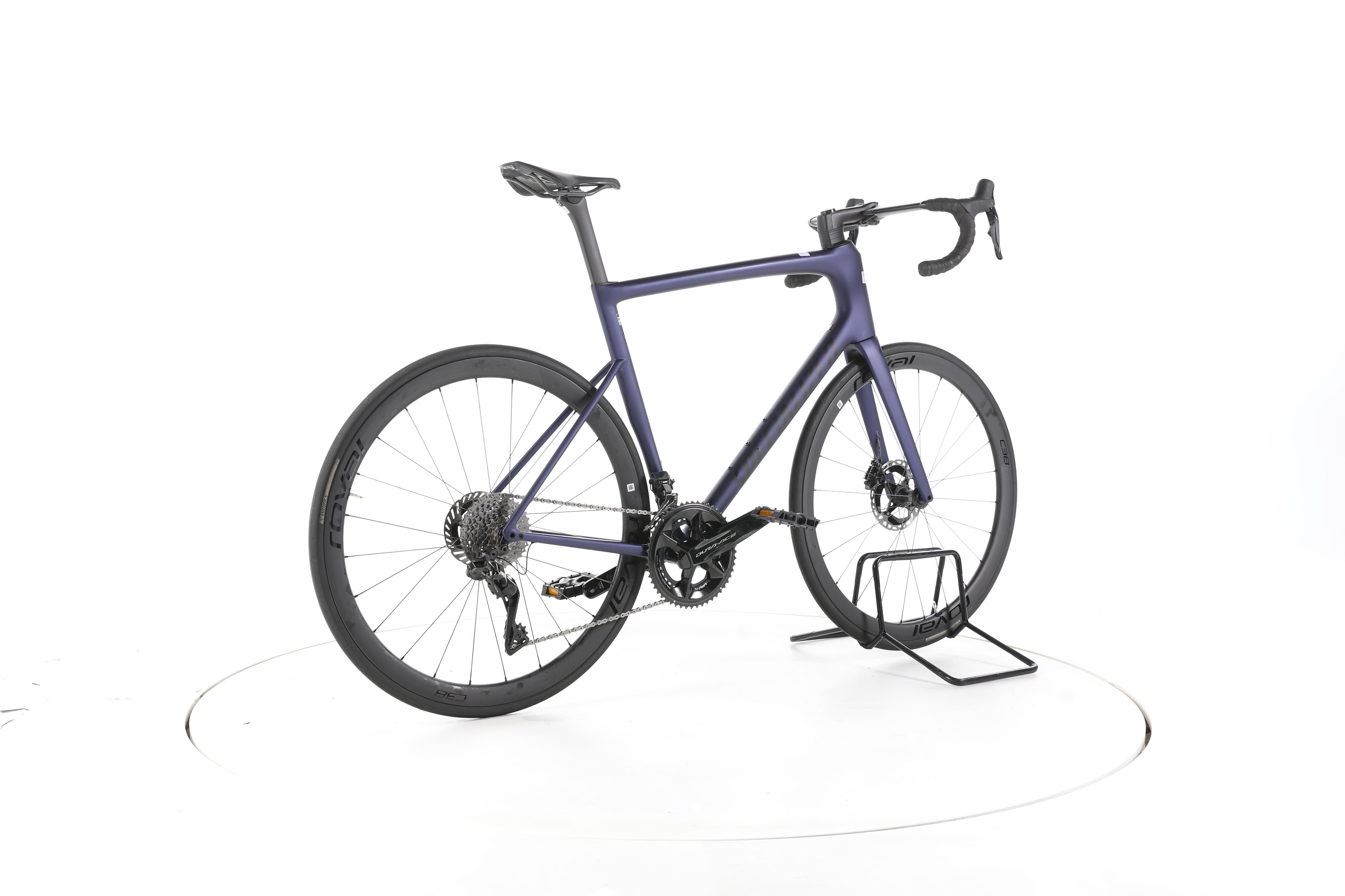 Specialized Tarmac SL8 Custom Rennrad Carbon 2024 - Image 12