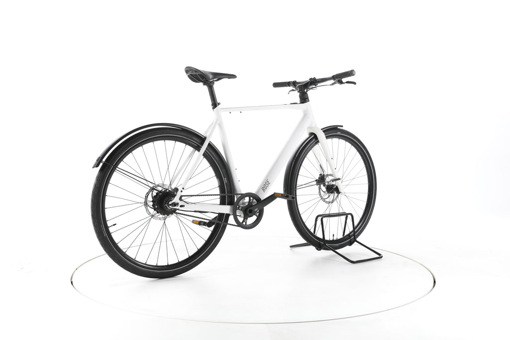 Rose SNEAK PLUS EQ City E-Bike 2023 - Image 12