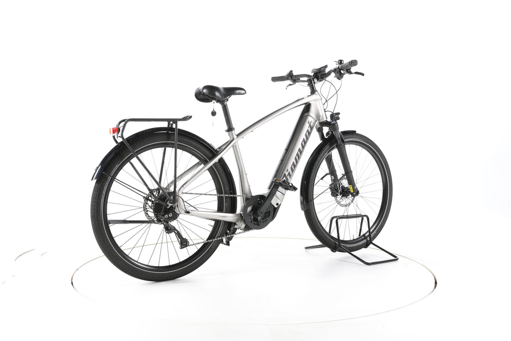 Diamant Zouma+ Trekking E-Bike - Image 12