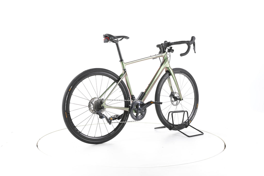 Cannondale Synapse 2 Fahrrad Rennrad & Gravel - Image 12