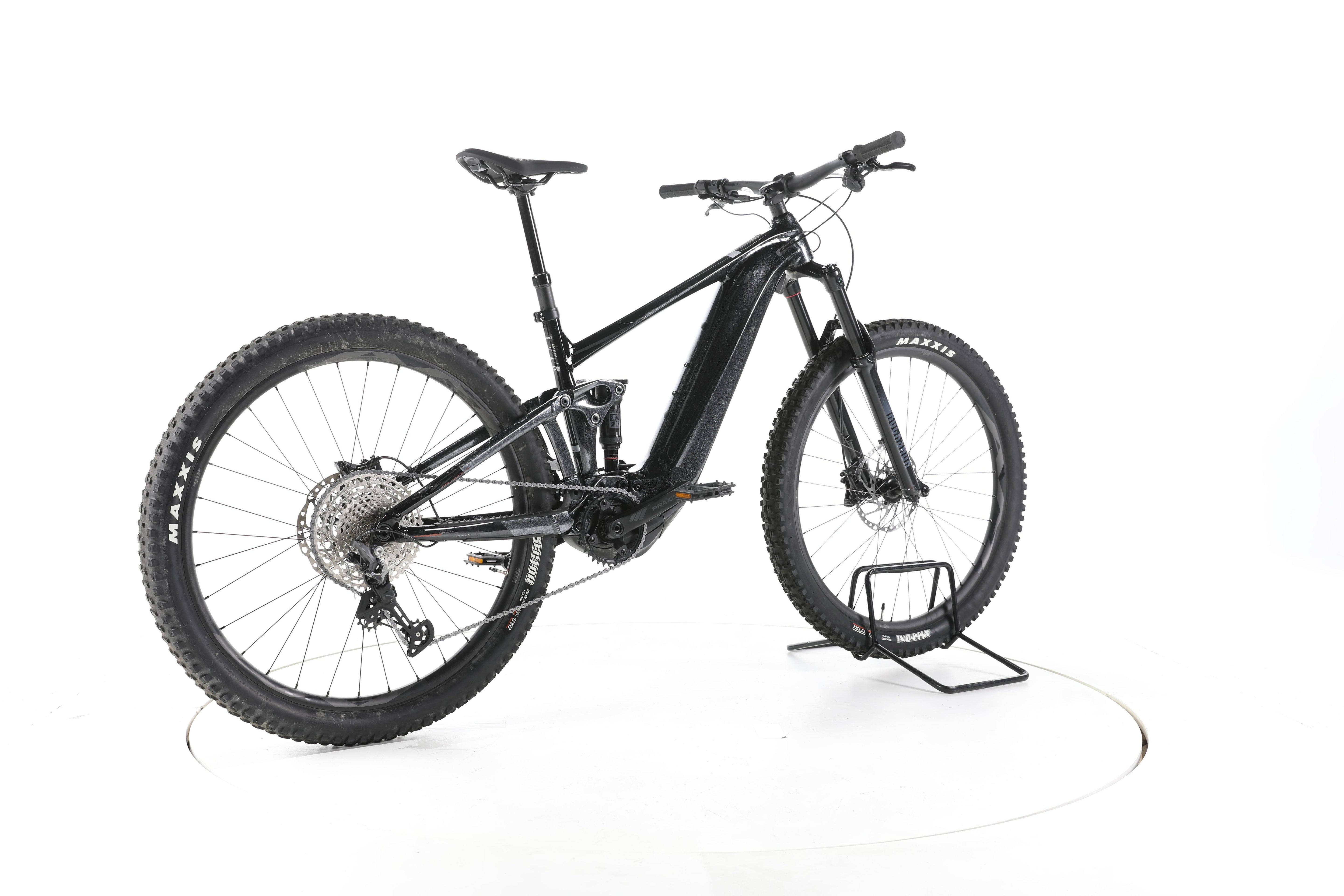 Giant Trance X E+ 3 Fully E-Bike - Image 12