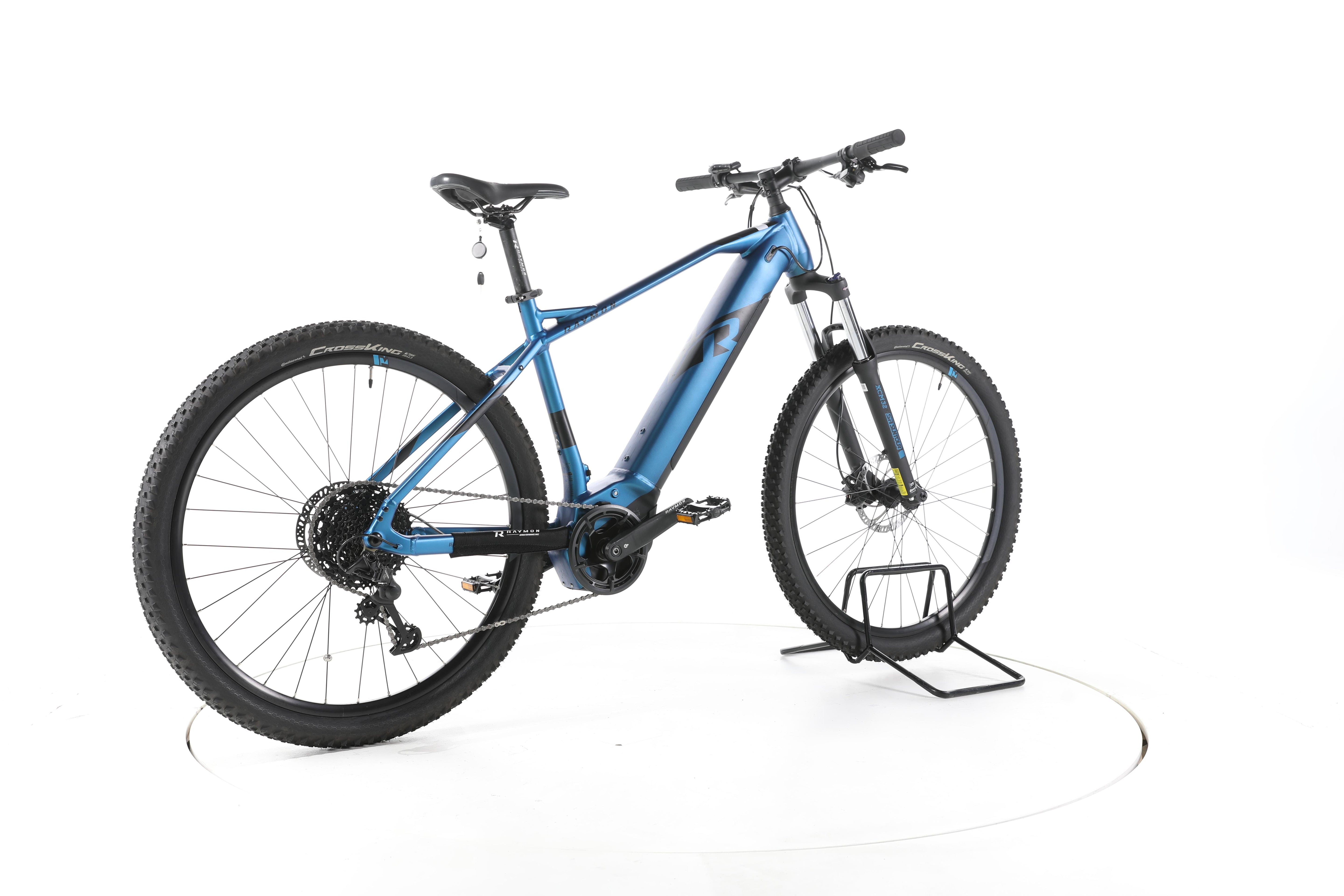 R Raymon HardRay E 5.0 E-Bike - Image 12