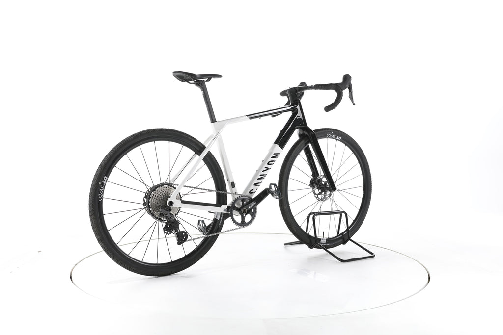 Canyon Grail CF 8 1by - Image 12