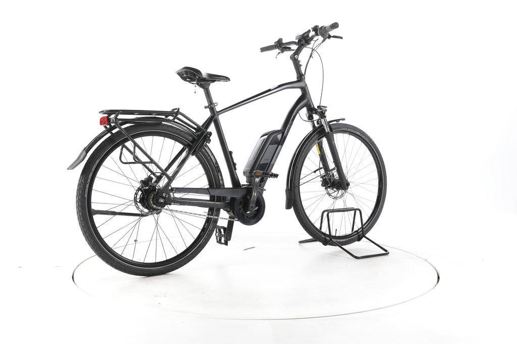 Pegasus Solero E8R Plus City E-Bike - Image 12