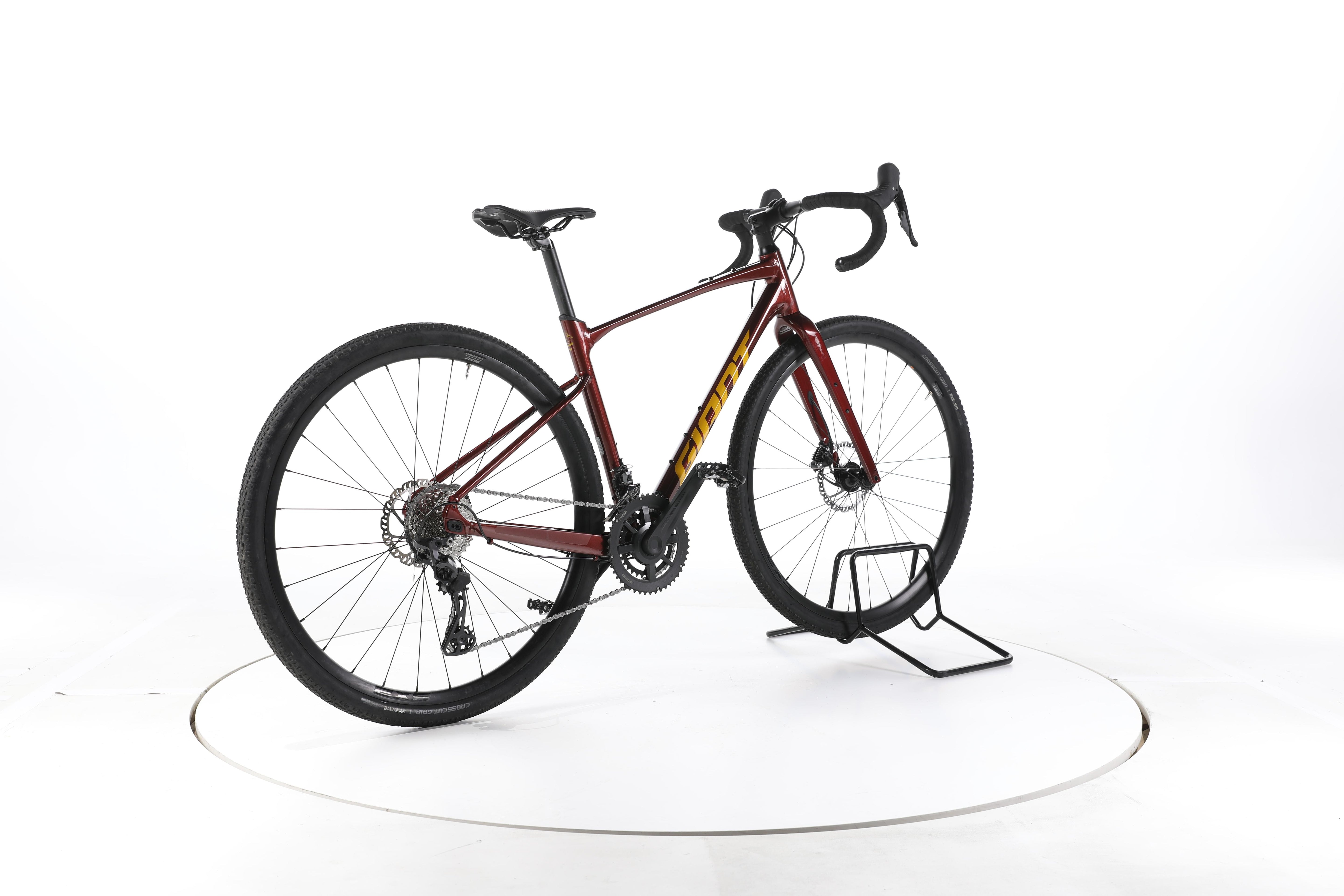 Giant Revolt 0 Gravelbike 2025 - Image 12