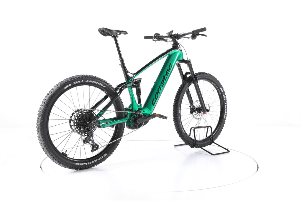 Corratec E-Power RS 160 Pro Plus Fully E-Bike 2023 - Image 12