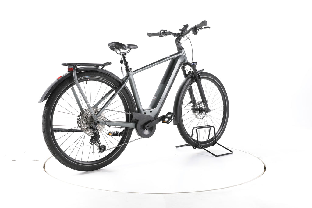 Cube Kathmandu Hybrid Pro Trekking E-Bike - Image 12