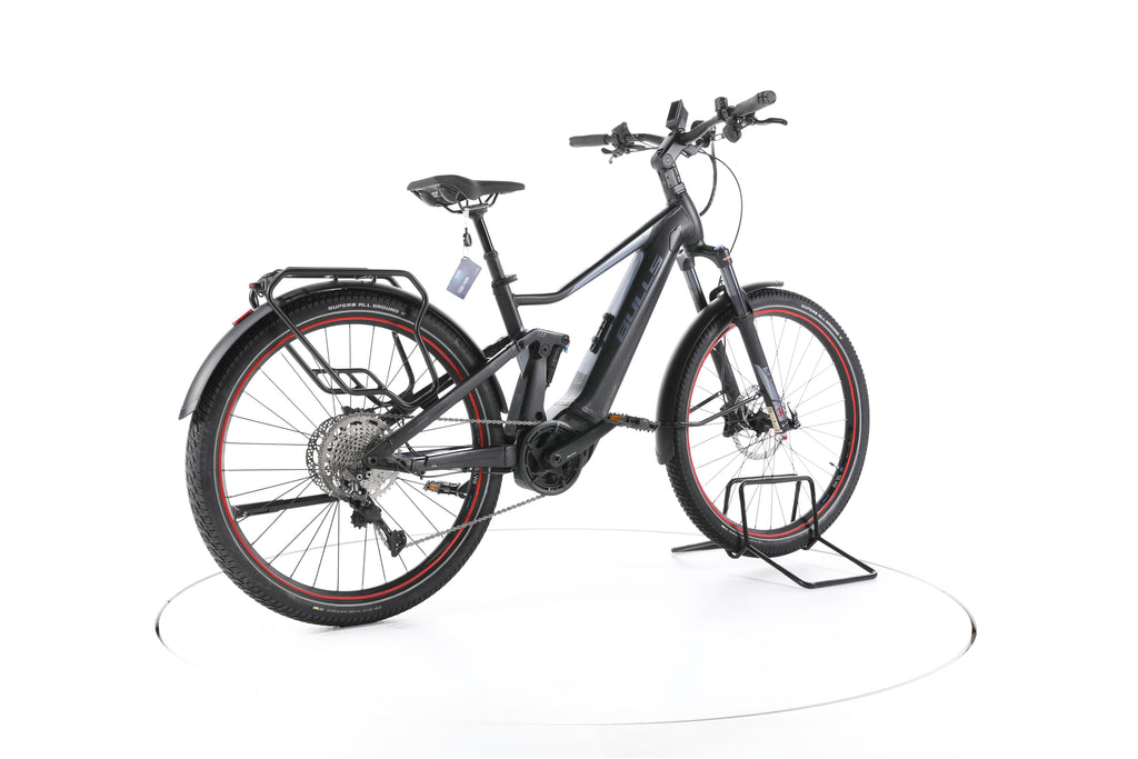 Bulls Iconic EVO TR1 SUV E-Bike - Image 12