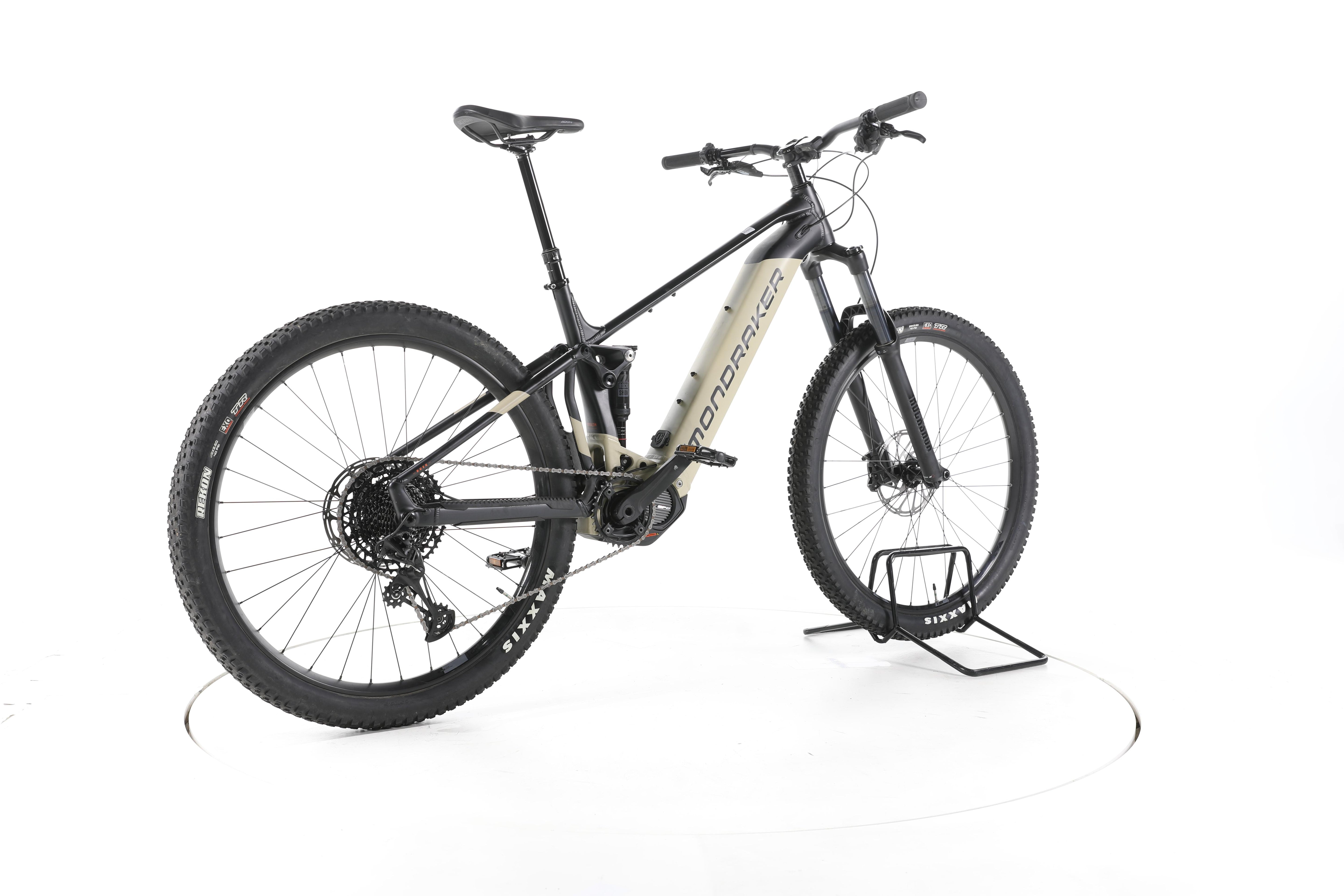 Mondraker DUSK Fully E-Bike - Image 12
