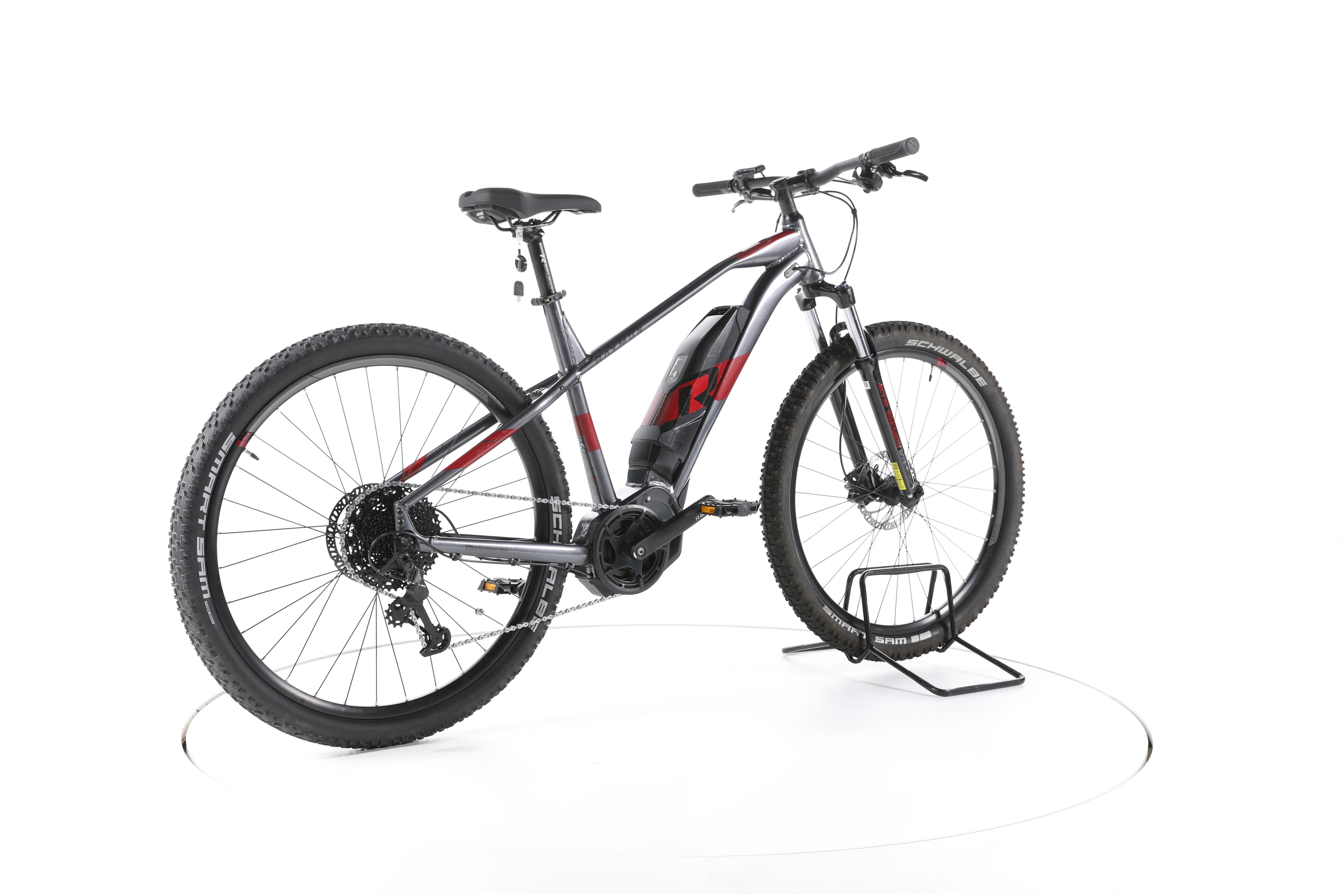 R Raymon HardRay E 3.0 E-Bike - Image 12
