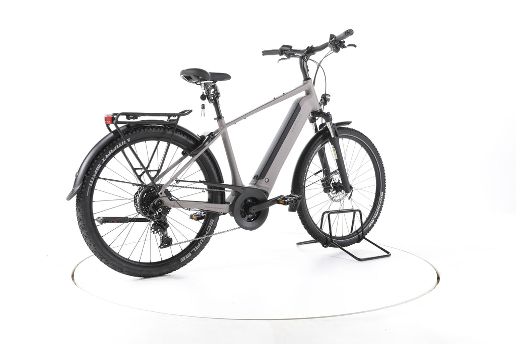 Kalkhoff Entice 3.B Move Trekking E-Bike 2024 - Image 12