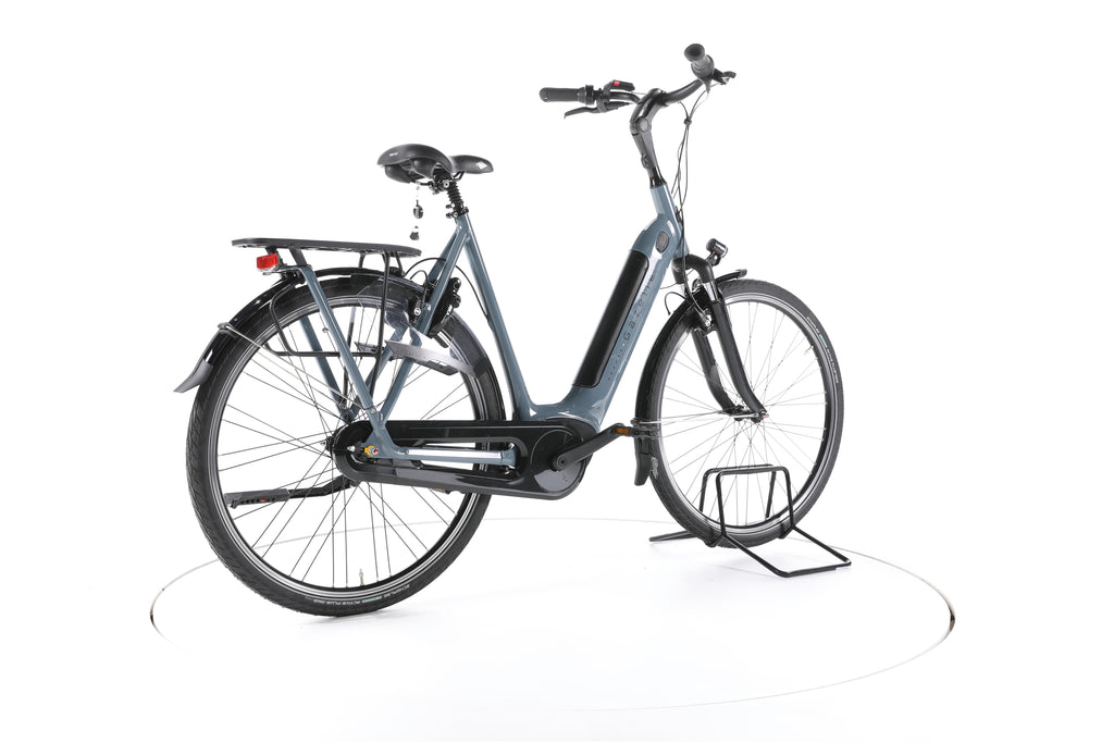 Gazelle Arroyo C7+ HMB Elite City E-Bike Tiefeinsteiger 2024 - Image 12