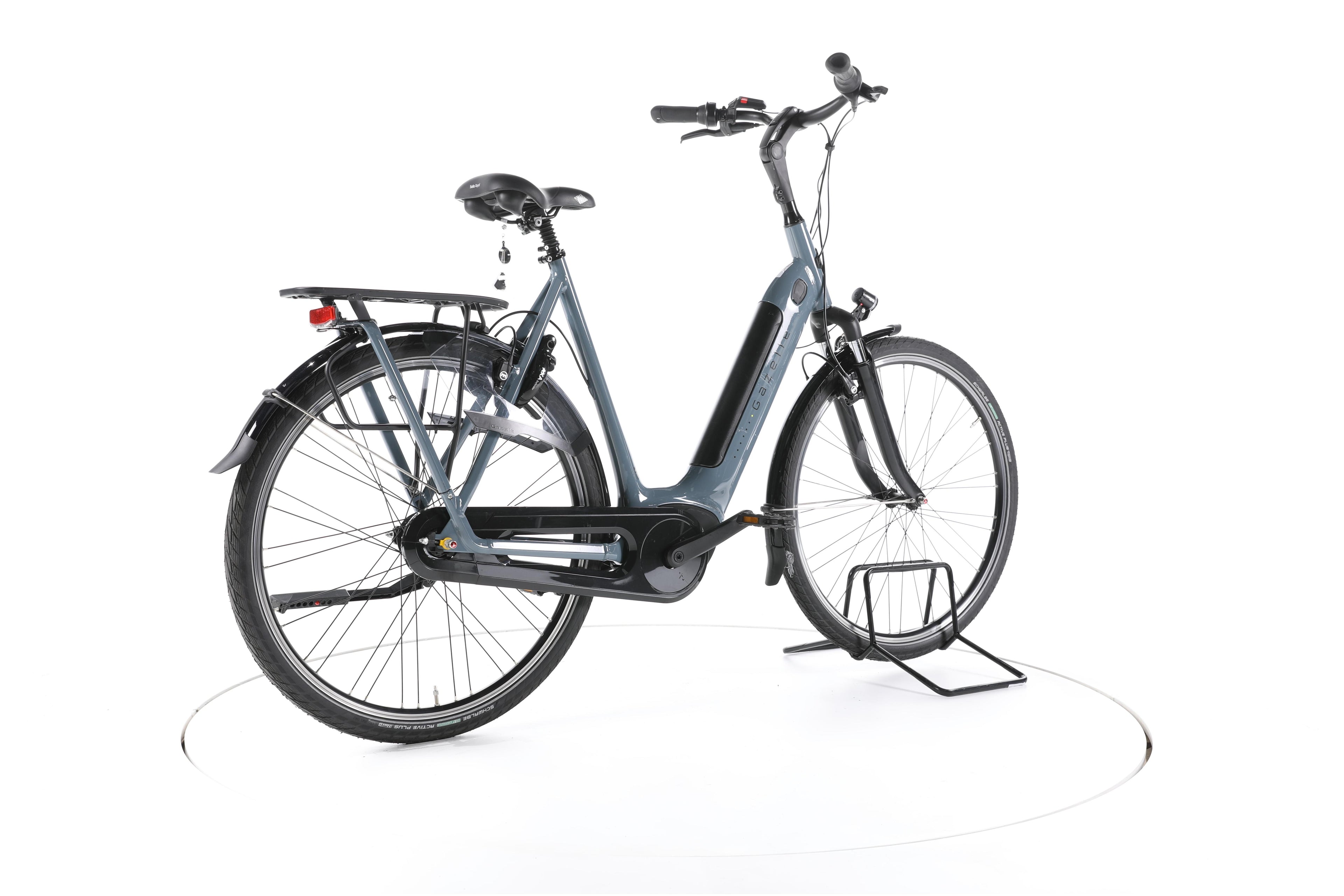 Gazelle Arroyo C7+ HMB Elite City E-Bike Tiefeinsteiger 2024 - Image 12