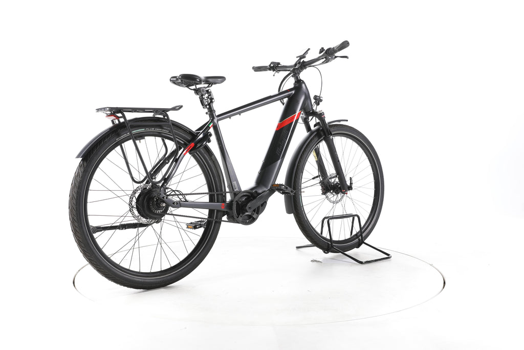 Malaguti Carezza TR 5.2 EN City E-Bike - Image 12