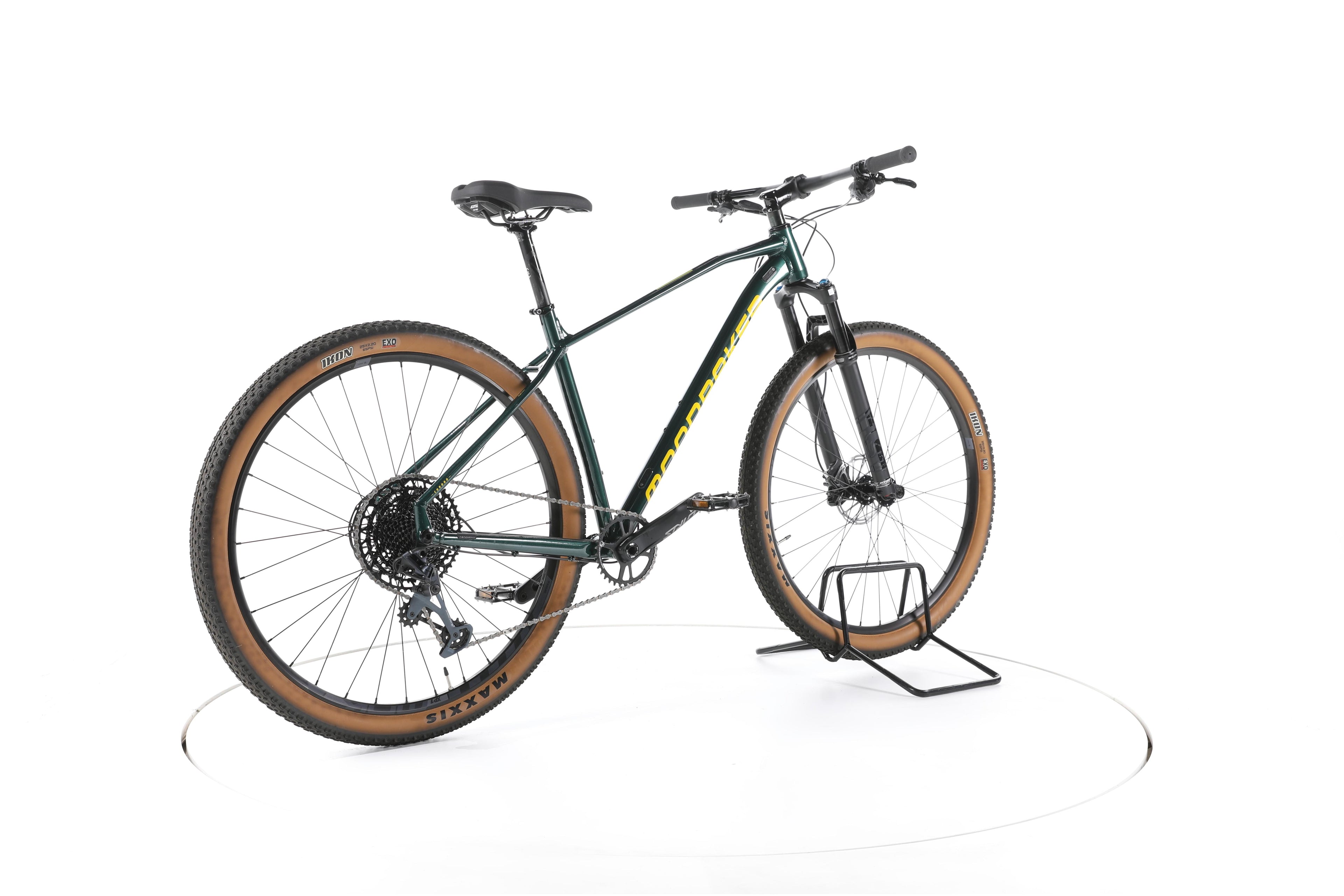 Mondraker Chrono R - Image 12