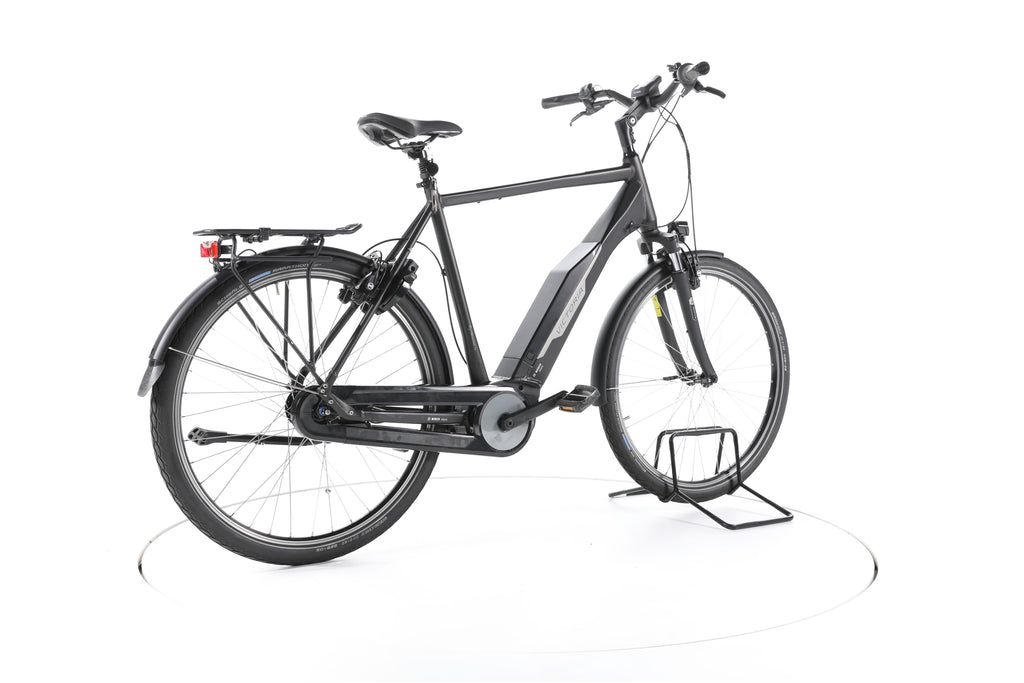 Victoria eTrekking 7.4 City E-Bike - Image 12