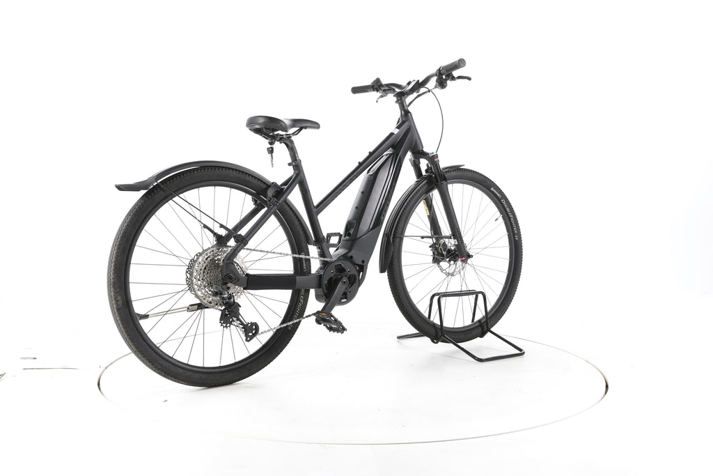 Stevens E-8X E-Bike - Image 12