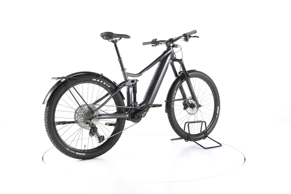 Merida eONE-FORTY EQ Fully E-Bike - Image 12